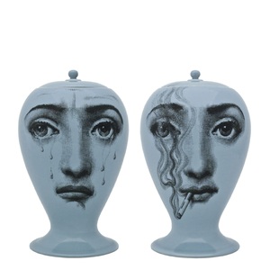 FORNASETTI(フォルナゼッティ)のデザイナーズインテリア 花瓶