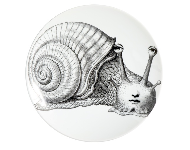 FORNASETTI(フォルナゼッティ) Tema e Variazioni n°260の写真