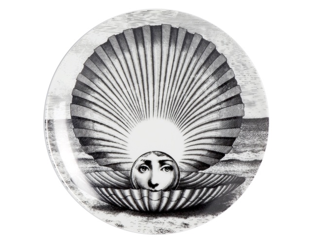 FORNASETTI(フォルナゼッティ) Tema e Variazioni n°274の写真