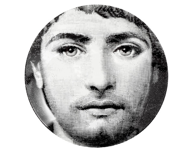 FORNASETTI(フォルナゼッティ) Tema e Variazioni n°333 の写真