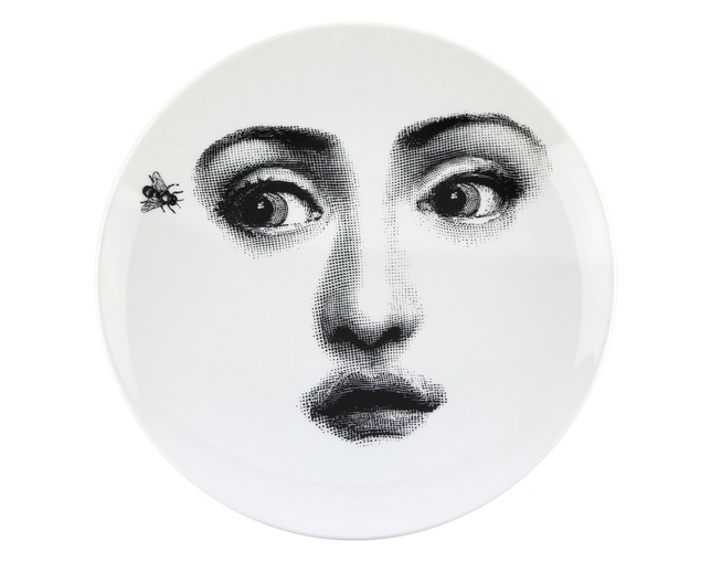 FORNASETTI(フォルナゼッティ) Tema e Variazioni n°364の写真