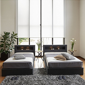 SERTA HOLLYWOOD 4001 ステーション(サータ ハリウッド 4001 SERTA HOLLYWOOD 4001 ステーション(サータ ハリウッド 4001
