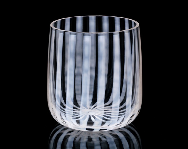 MOHEIM(モヘイム) YUKI glassの写真