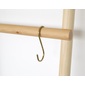 MOHEIM LADDER RACKの写真