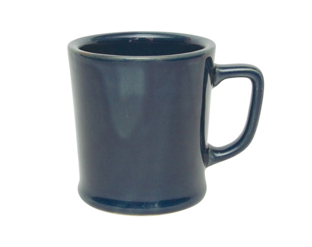 アマブロ(amabro) REGULAR MUG / 瑠璃釉の写真