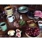 amabro REGULAR MUG / 鉄釉の写真