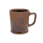 amabro REGULAR MUG / 鉄釉の写真