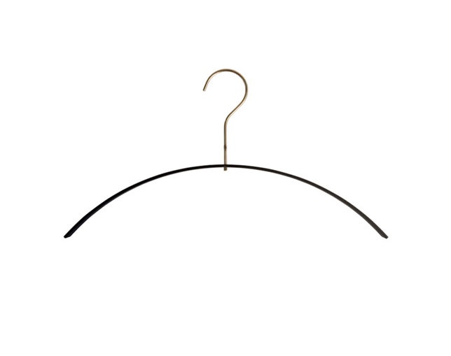 アマブロ(amabro) FORM × amabro / KIDS HANGERの写真