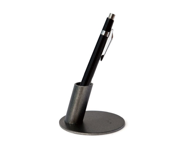 アマブロ(amabro) FORM × amabro / SINGLE PEN STANDの写真
