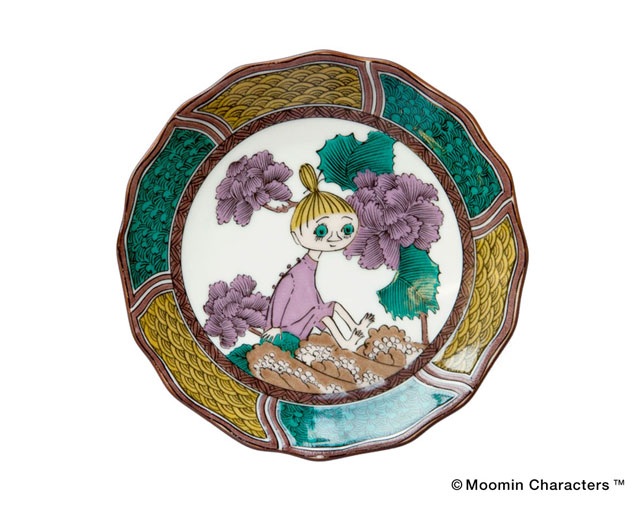 アマブロ(amabro) JAPAN KUTANI -GOSAI- / Mymbleの写真