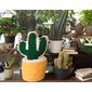 amabro CACTUS CUSHION / Ballの写真