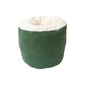 amabro CACTUS CUSHION -Pot- / Greenの写真