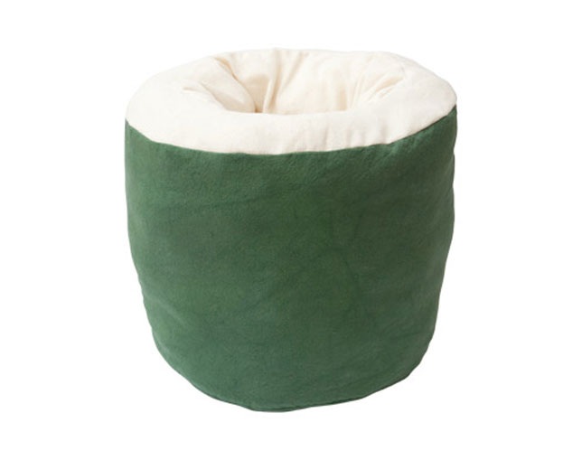 アマブロ(amabro) CACTUS CUSHION -Pot- / Greenの写真
