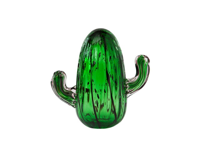 アマブロ(amabro) CACTUS GLASS ORNAMENT / Pillarの写真