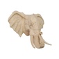 amabro WOOD ANIMAL HEAD / Elephantの写真