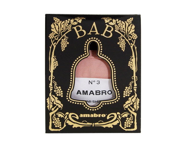 アマブロ(amabro) BAB SHAKE / COLOGNE (PINK)の写真