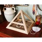 amabro WOOD TERRARIUM / Triangle(S)の写真