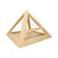 amabro WOOD TERRARIUM / Triangle(L)の写真