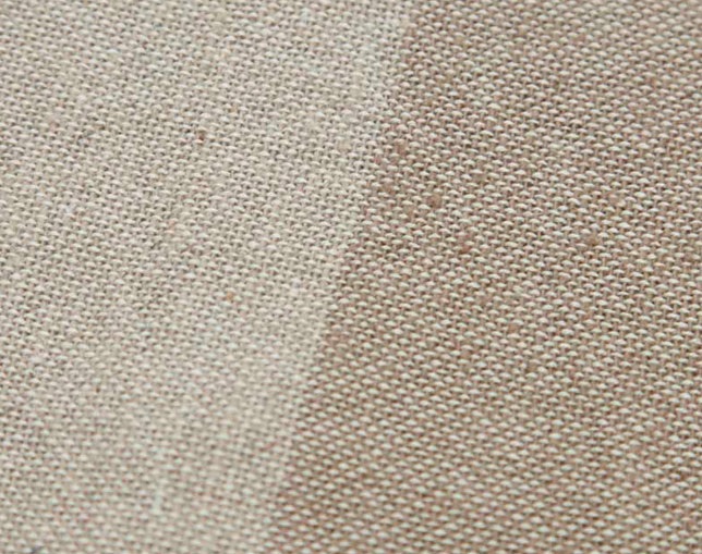 アマブロ(amabro) COTTON MULTI CLOTH / Brownの写真