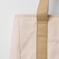 amabro COOLER TOTE BAG / Green×Navy(S)の写真