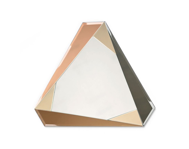 アマブロ(amabro) COLOR MIRROR / Triangleの写真