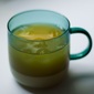 amabro TWO TONE MUG / Grayの写真