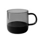 amabro TWO TONE MUG / Blackの写真