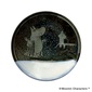 amabro Moomin MASHIKO POTTERY-GLAZE- / 5枚組ボックスセットの写真