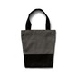 amabro MINI FOLDING STOOL / Gray×Blackの写真