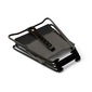 amabro MINI FOLDING STOOL / Gray×Blackの写真