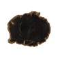 amabro WOOD COASTER / Blackの写真