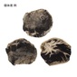 amabro WOOD COASTER / Blackの写真