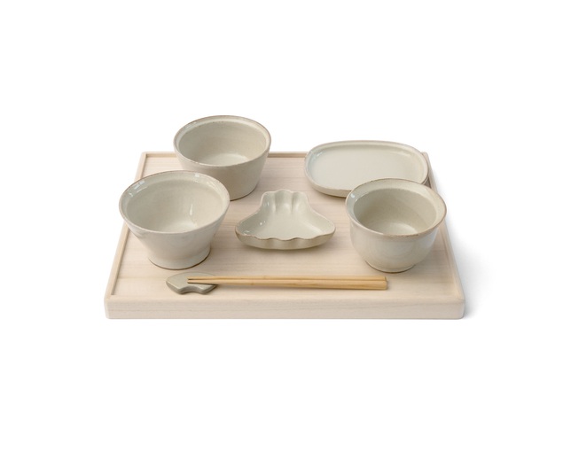 アマブロ(amabro) OKUIZOME / Whiteの写真