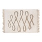 amabro FOLK ART RUG / リビング の写真