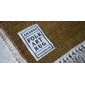 amabro FOLK ART RUG / リビング の写真