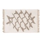 amabro FOLK ART RUG / リビング の写真