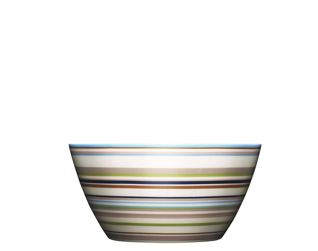 iittala(イッタラ) オリゴ ボウル ベージュの写真