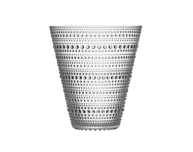 iittala(イッタラ) カステヘルミ ベース 154mm クリアの写真