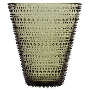 カステヘルミ ベース 154mm クリアiittala/Arabia|北欧食器の