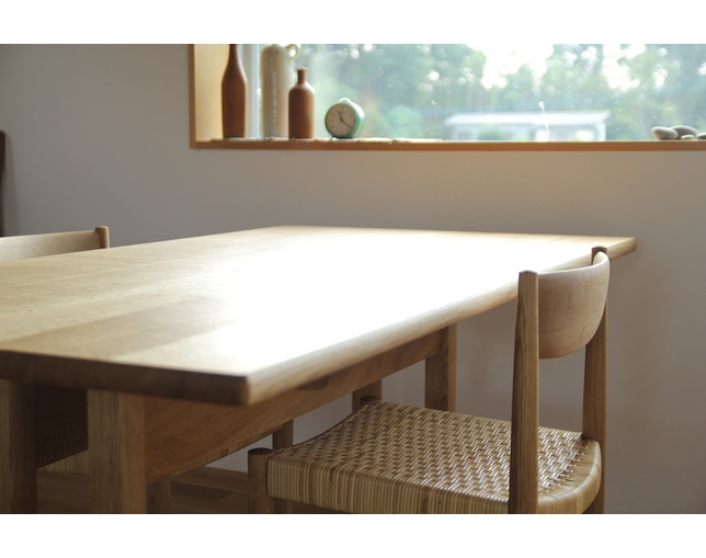 hyakka(ヒャッカ) quiet chairの写真