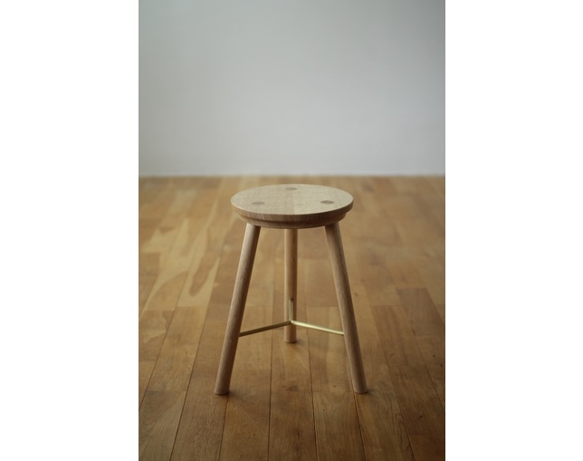 hyakka(ヒャッカ) stoolのメイン写真