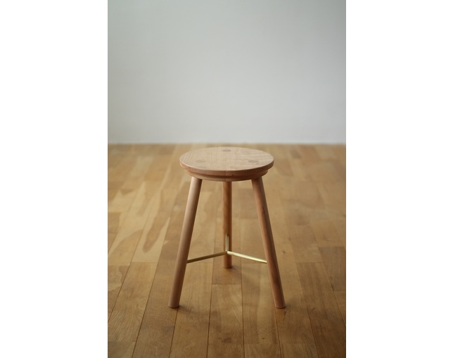 hyakka(ヒャッカ) stoolのメイン写真