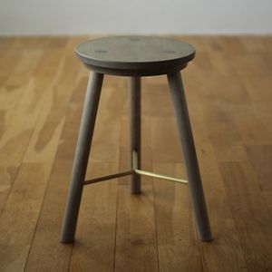 BOULTON STOOL(ボールトン スツール)/RESTAURER[タブルーム]