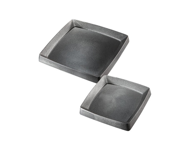 HinoLab M(ヒノラボ エム) トレイ“Square”の写真