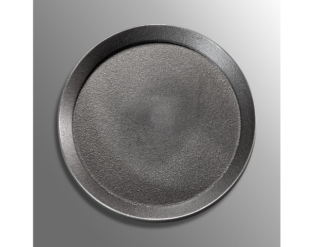 HinoLab M(ヒノラボ エム) トレイ“Round”の写真