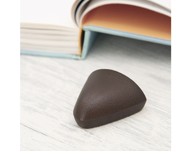 HinoLab M(ヒノラボ エム) ペーパーウェイト“M”の写真