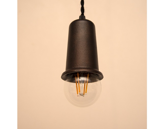 HinoLab M(ヒノラボ エム) ソケットカバー“Hat”の写真