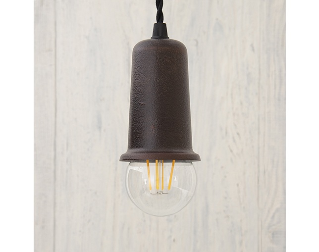 HinoLab M(ヒノラボ エム) ソケットカバー“Hat”の写真