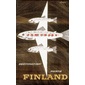 Come to Finland サーモンフライト　ポストカードの写真