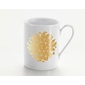 Vitra Coffee Mugs - New Sun, goldの写真